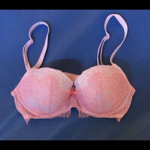 Victoria’s Secret Dream Angels Lined Demi size 32C